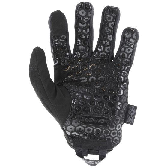 Mechanix Wear Precision Pro High Dexterity Grip Handskar  - Covert