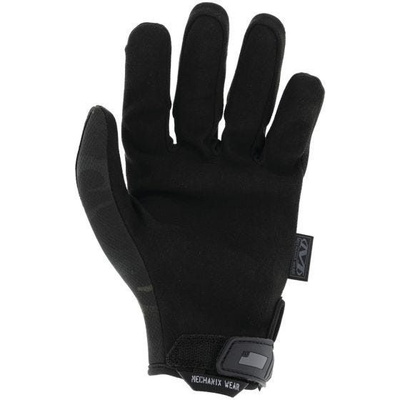 Mechanix Wear The Original Taktiska handskar - MultiCam Black