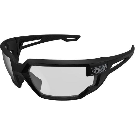 Mechanix Wear Vision Type-X S Glasögon - Klar lins svart ram