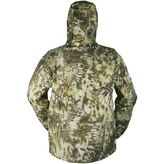 Mil-Tec Hardshell Jacka Andas - Mandra Tan