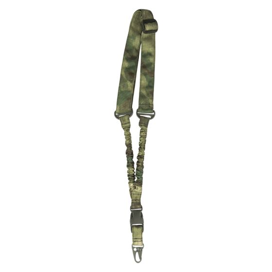 Mil-Tec One Point Bungee Carrying Strap FG