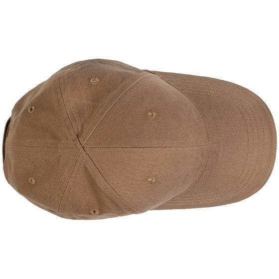 Mil-Tec Basebollkeps - Coyote