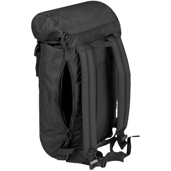 Mil-Tec Walker Ryggsäck 20 L - Svart