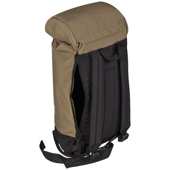 Mil-Tec Walker Ryggsäck 20 L - Dark Coyote