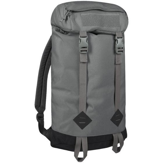 Mil-Tec Walker Ryggsäck 20 L - Urban Grey