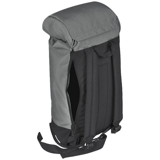 Mil-Tec Walker Ryggsäck 20 L - Urban Grey