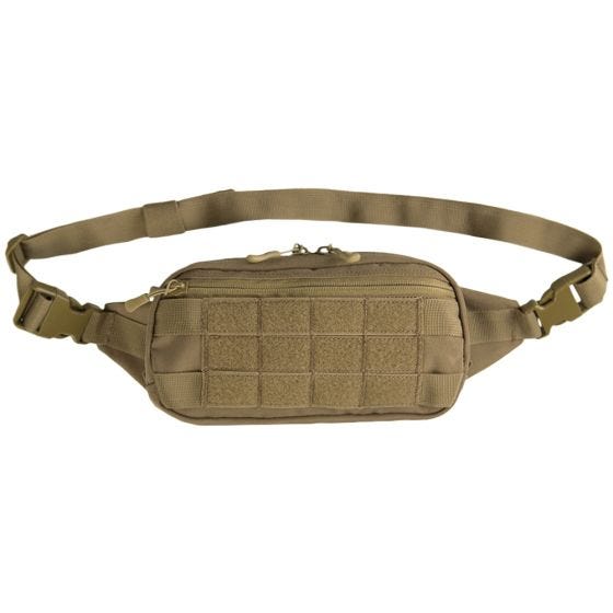 Mil-Tec MOLLE Magväska - Dark Coyote