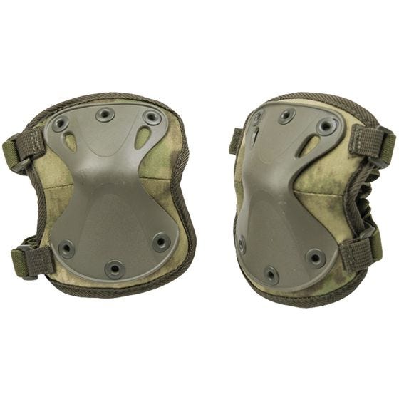Mil-Tec Protect Armbågsskydd - MIL-TACS FG