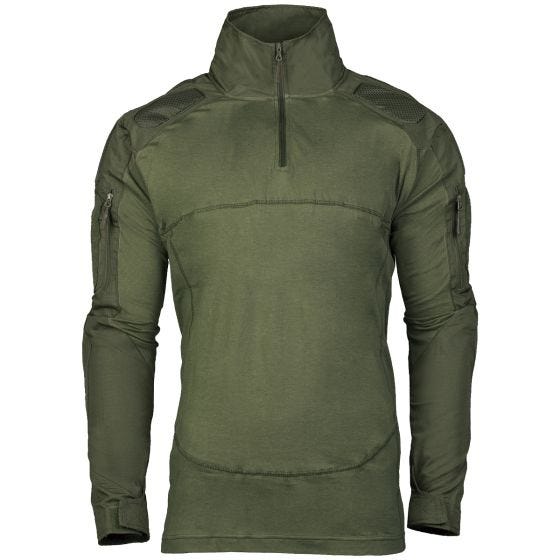 Mil-Tec Chimera Stridsskjorta - Oliv