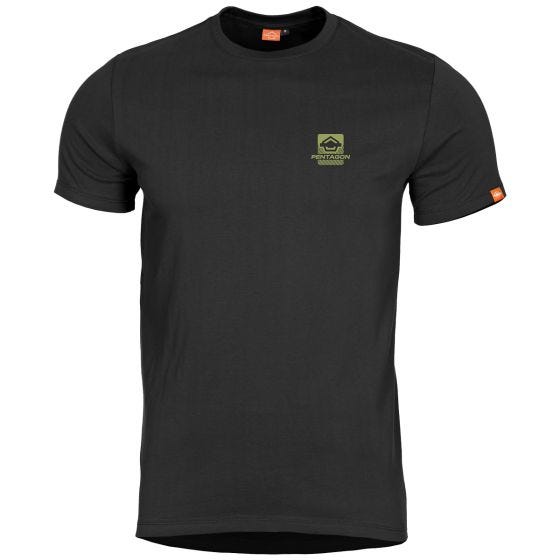 Pentagon Ageron Eagle T-shirt - Svart