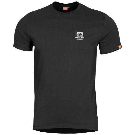 Pentagon Ageron K2 Mountain T-shirt - Svart