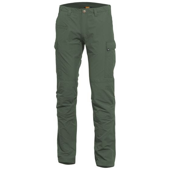 Pentagon BDU 2.0 Tropic Byxor - Camo Green