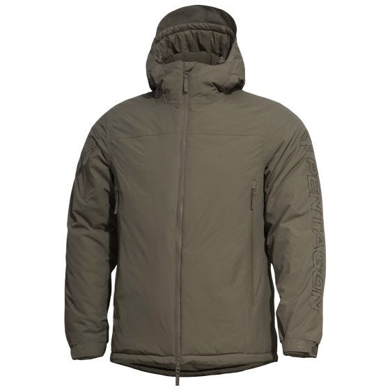Pentagon Hoplite Escape Edition Parka - RAL 7013