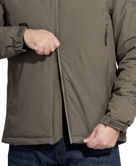 Pentagon Hoplite Escape Edition Parka - RAL 7013
