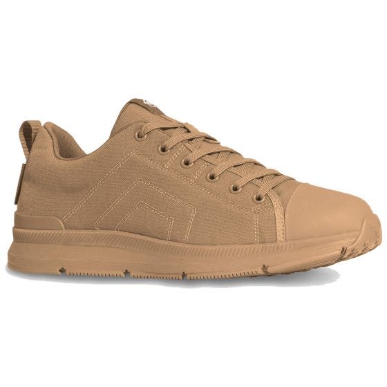 Pentagon Hybrid 2.0 Tactical Skor - Coyote