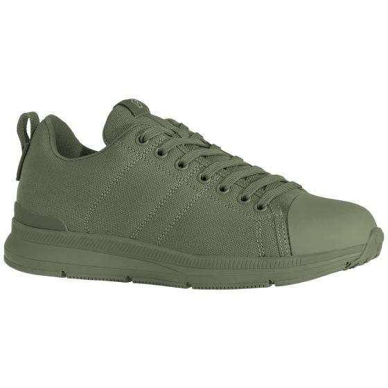 Pentagon Hybrid Skor Taktisk Camo Green