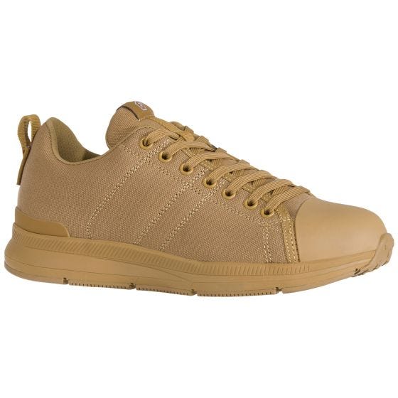 Pentagon Hybrid Skor Taktisk Coyote