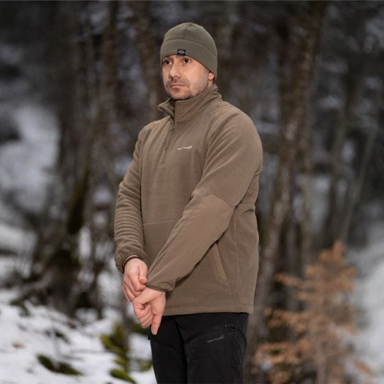 Pentagon Kedros 2.0 Fleecesweater - Midnight Blue