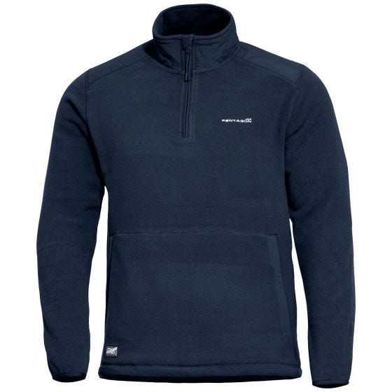 Pentagon Kedros 2.0 Fleecesweater - Midnight Blue