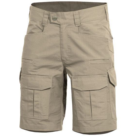 Pentagon Lycos Shorts - Kaki