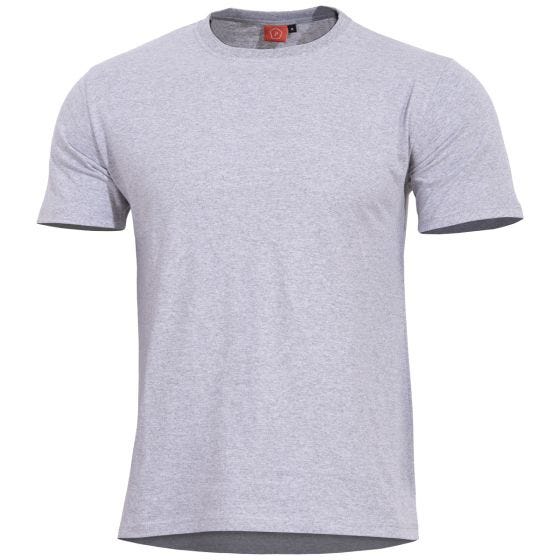 Pentagon Orpheus Triple Mix T-shirt - Melange Grey/Vit/Svart