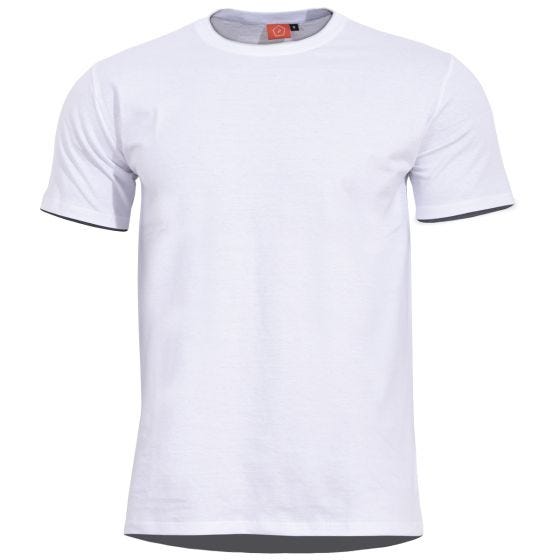 Pentagon Orpheus Triple Mix T-shirt - Melange Grey/Vit/Svart