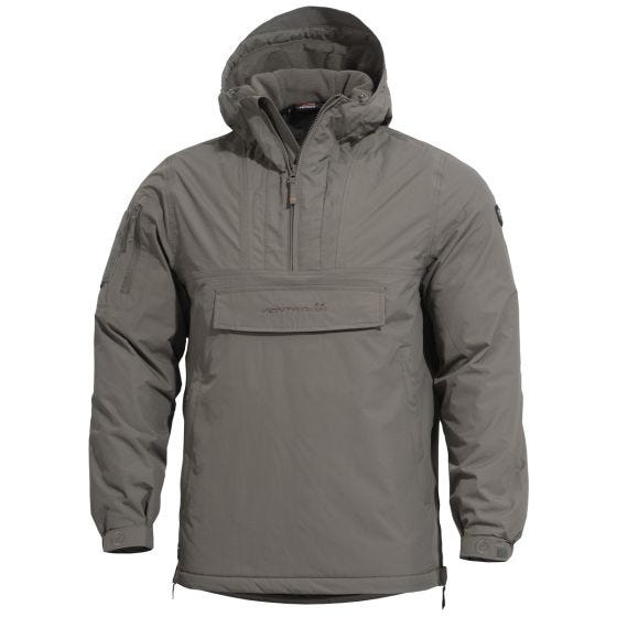 Pentagon UTA 2.0 Anorak - Grindle Green