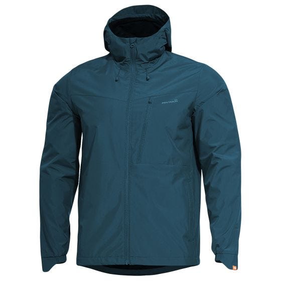 Pentagon Anemos Vindtygsjacka - RAF Blue