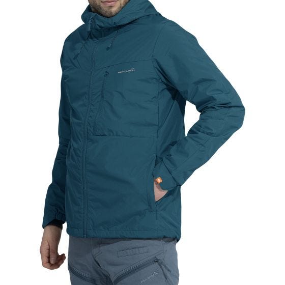 Pentagon Anemos Vindtygsjacka - RAF Blue
