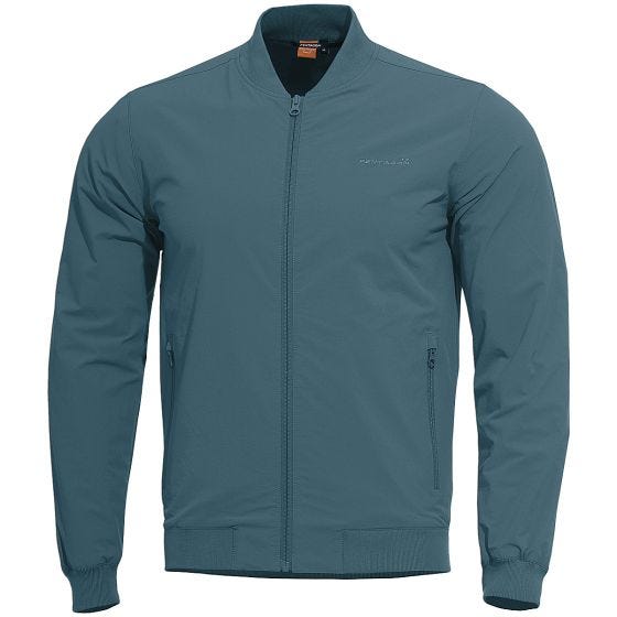 Pentagon M.A.P1 Flygarjacka - Charcoal Blue