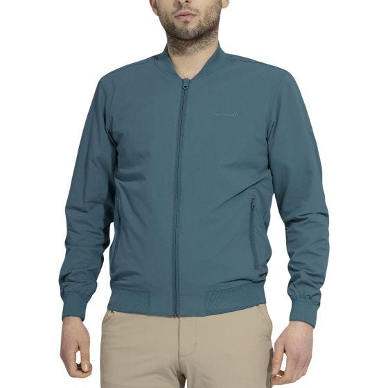 Pentagon M.A.P1 Flygarjacka - Charcoal Blue