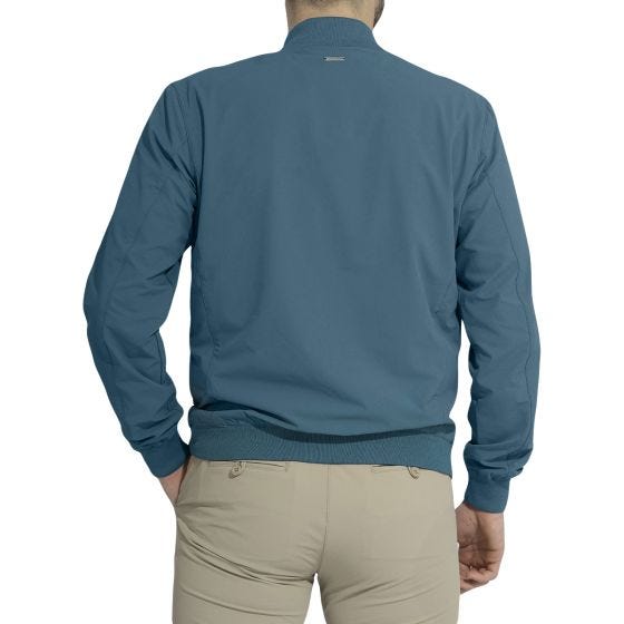 Pentagon M.A.P1 Flygarjacka - Charcoal Blue