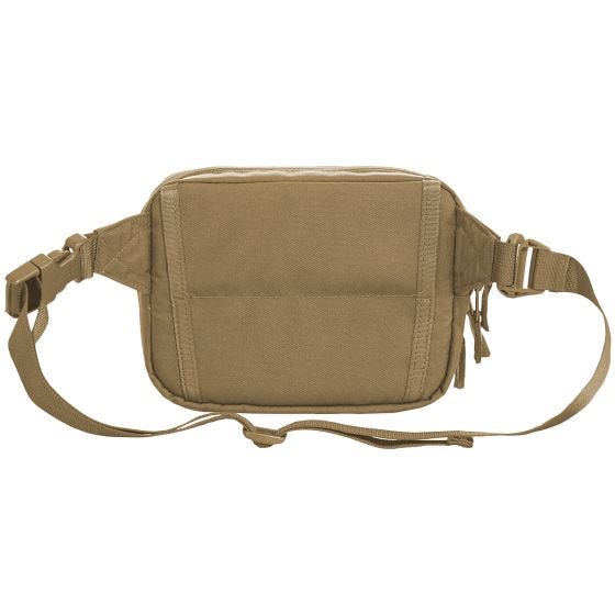 Pentagon Protean Ficka Coyote