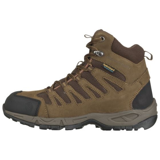 Pentagon Achilles XTR 6" Kängor Nubuck Terra Brown