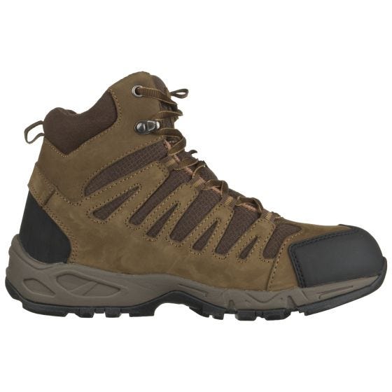 Pentagon Achilles XTR 6" Kängor Nubuck Terra Brown