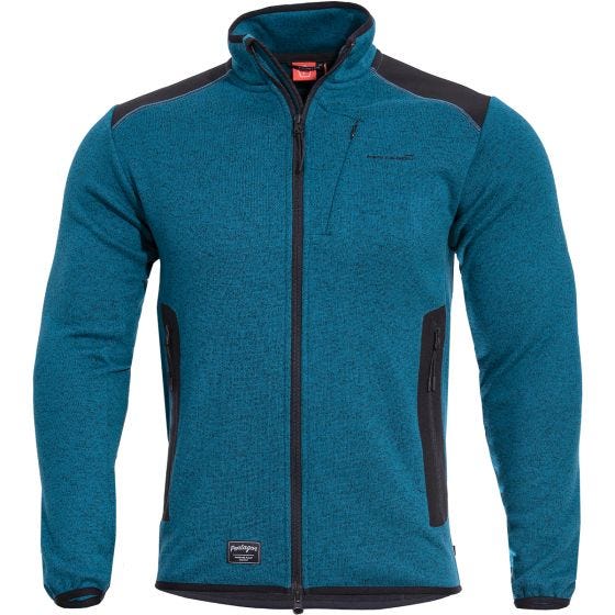 Pentagon Amintor Sweater Taktisk - Liberty Blue