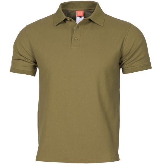 Pentagon Aniketos T-shirt Piké Coyote