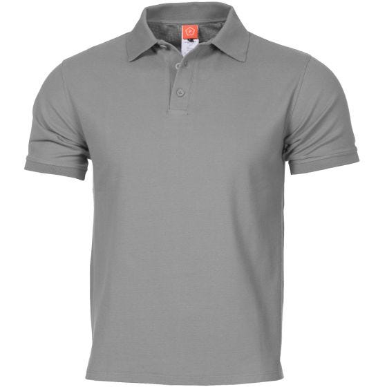 Pentagon Aniketos T-shirt Piké Wolf Grey
