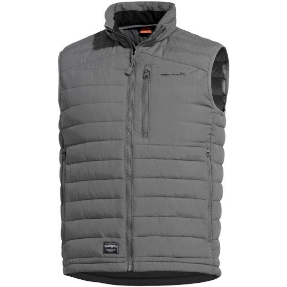 Pentagon Arcadian Väst Cinder Grey