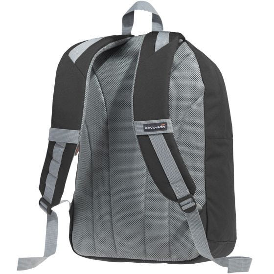 Pentagon Artemis Bag Svart