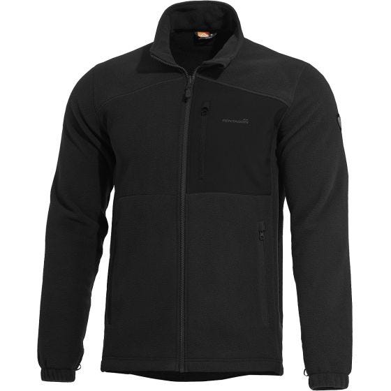 Pentagon Athos 2.0 Fleecejacka - Svart