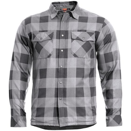 Pentagon Bliss Flanneljacka WG Checks