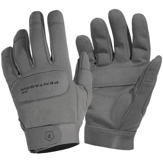 Pentagon Duty Mechanic Handskar - Wolf Grey