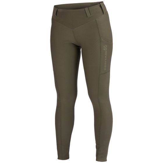 Pentagon Foxie Damasker RAL 7013