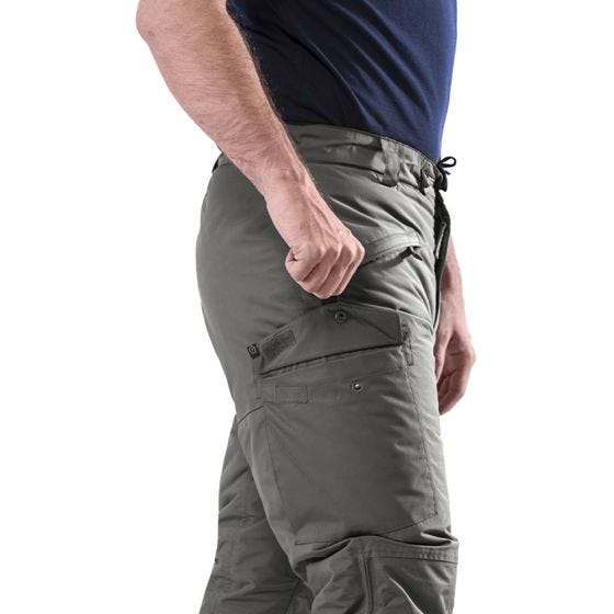 Pentagon H.C.P. Byxor Cinder Grey