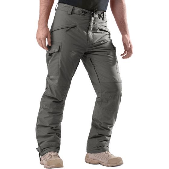 Pentagon H.C.P. Byxor Cinder Grey