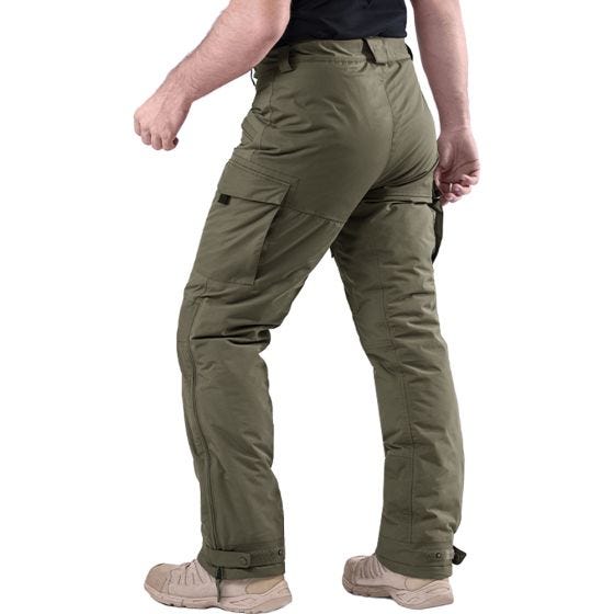 Pentagon H.C.P. Byxor RAL 7013