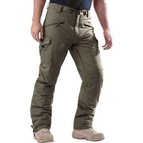 Pentagon H.C.P. Byxor RAL 7013