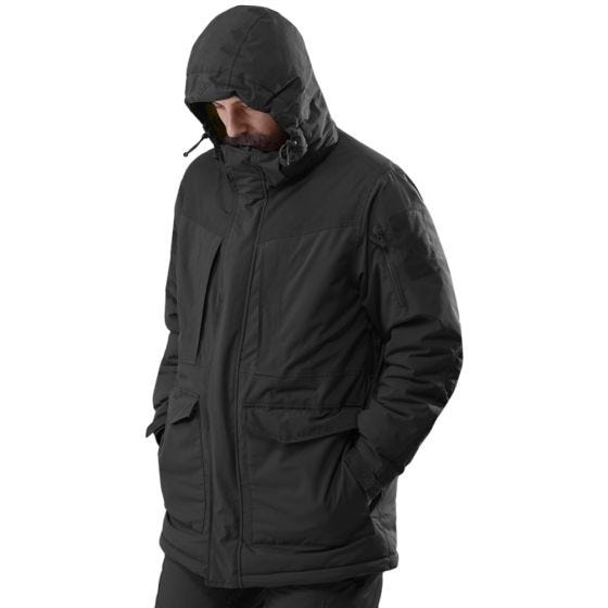 Pentagon H.C.P. Parka Svart