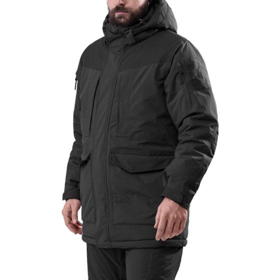 Pentagon H.C.P. Parka Svart